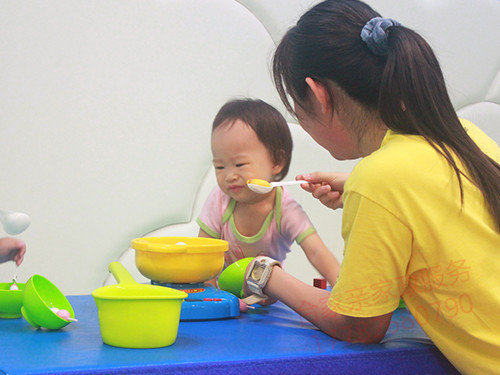 住家保姆 住家保姆