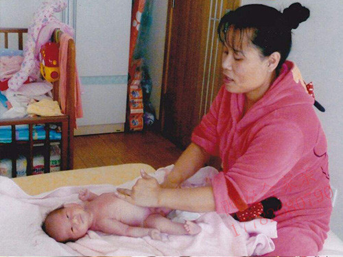 西安月嫂 西安月嫂