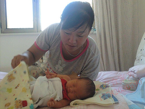 西安月嫂價格 西安月嫂價格